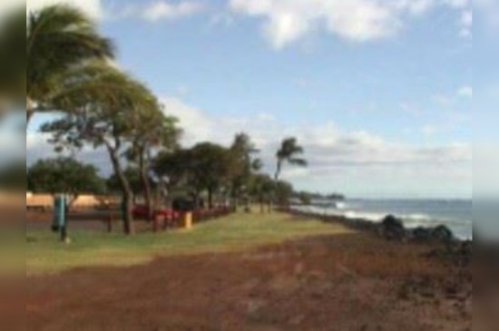 Wahikuli Wayside Park in Lahaina Set for Beautification and Repairs by County of Maui