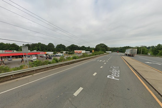 Wanted Man Arrested After Standoff at Rowan County Travel Center