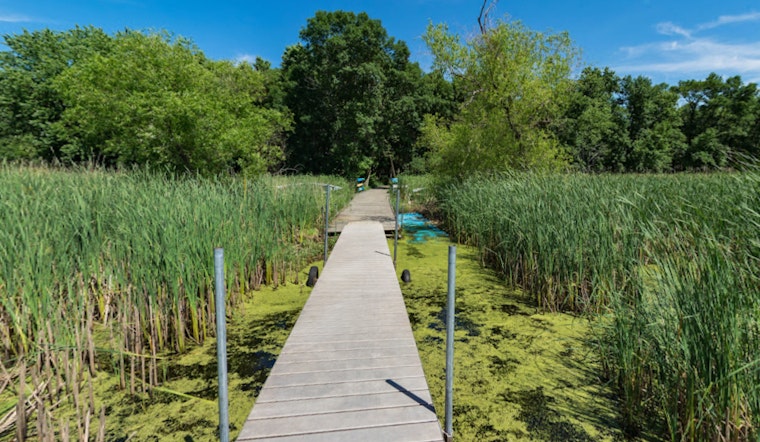 Wargo Nature Center Offers Summer Foraging Class for Aspiring Local Foragers in Anoka County