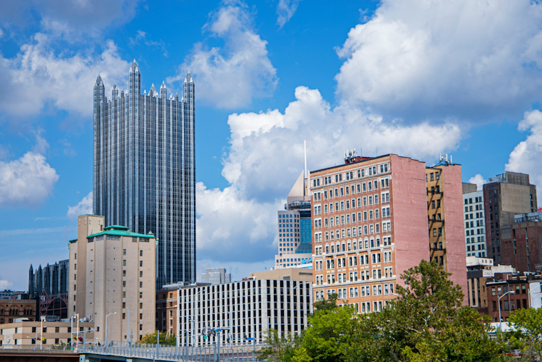 Warm Sunday in Store for Pittsburgh With Temperatures Above Average, NWS Forecasts Dry Spell Until Monday