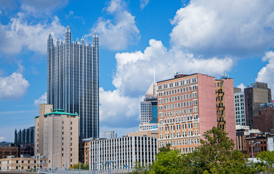 Warm Sunday in Store for Pittsburgh With Temperatures Above Average, NWS Forecasts Dry Spell Until Monday