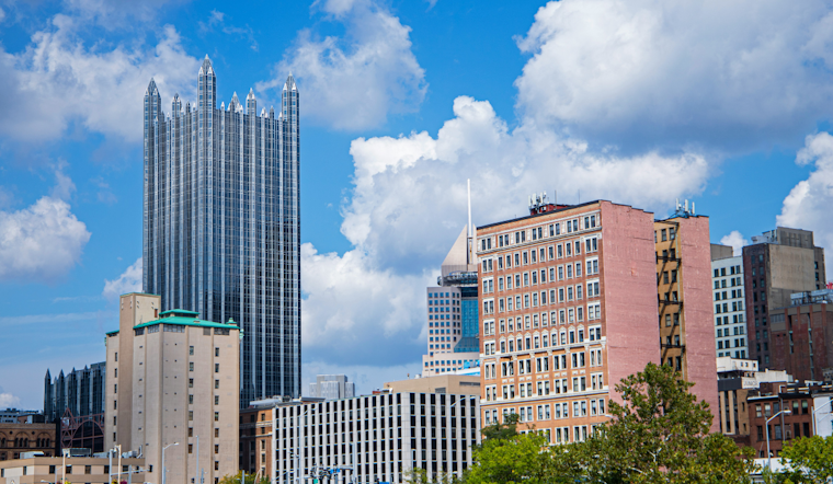 Warm Sunday in Store for Pittsburgh With Temperatures Above Average, NWS Forecasts Dry Spell Until Monday