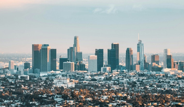 Warm, Sunny Week Ahead for Los Angeles with Highs Climbing to Low 90s