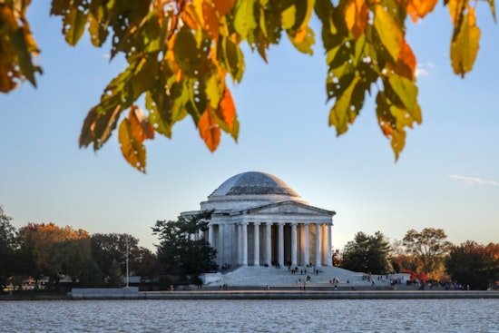 Warm Weekend Gives Way to Sweltering Week Ahead in Washington D.C.