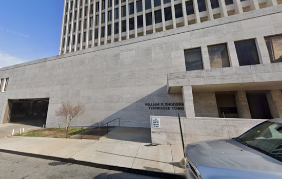 Warren County Gets Environmental Lift with $362K TDEC Grant for Scrap Tire Management