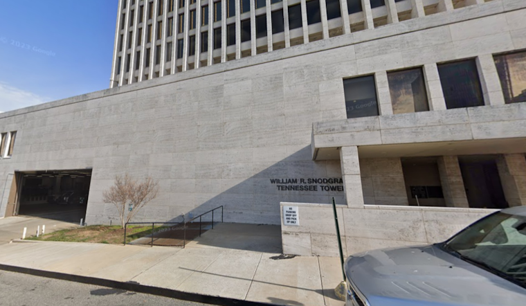 Warren County Gets Environmental Lift with $362K TDEC Grant for Scrap Tire Management