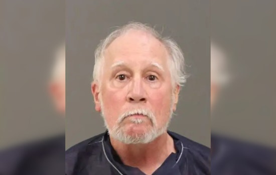 Warren Man, 71, Charged with First-Degree Murder in Wife's Death; Denied Bond