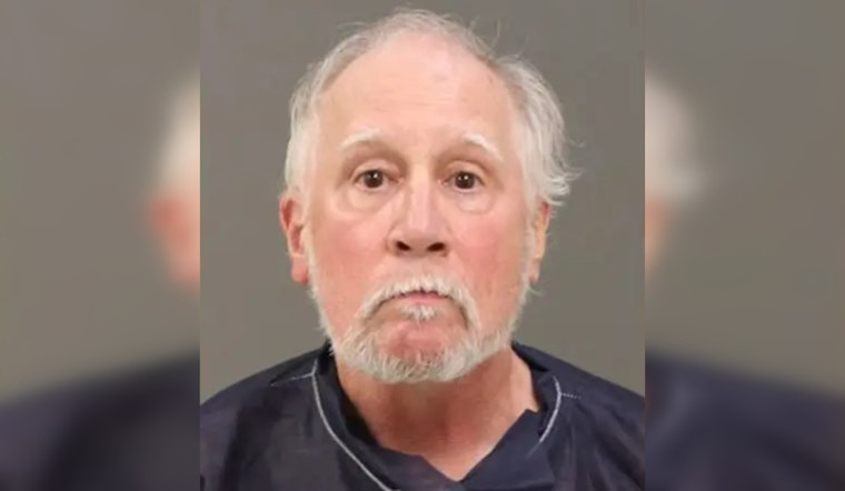 Warren Man, 71, Charged with First-Degree Murder in Wife's Death; Denied Bond