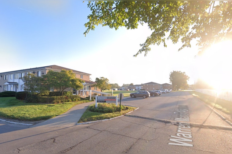 Warren Police Investigate Case of Stabbed Husky, Owner and Residents Urged to Provide Leads