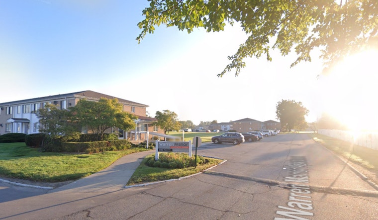 Warren Police Investigate Case of Stabbed Husky, Owner and Residents Urged to Provide Leads