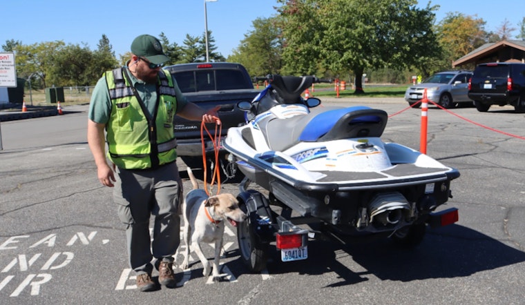 Washington Authorities Urge Boaters to Prevent Invasive Species With "Clean, Drain, Dry" Campaign Amid Increased Funding for Protection Efforts