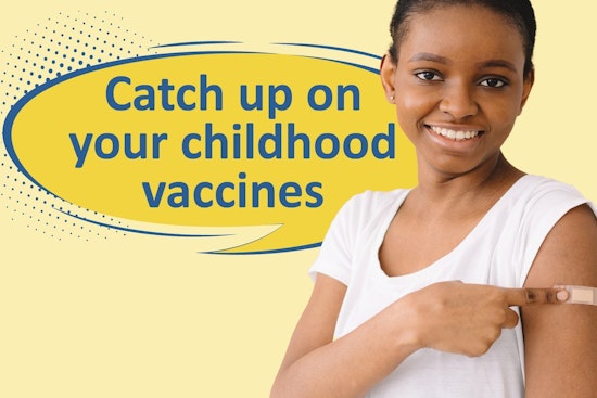 Washington County and Local Schools Partner to Offer Vaccination Clinic for Kids in Woodbury