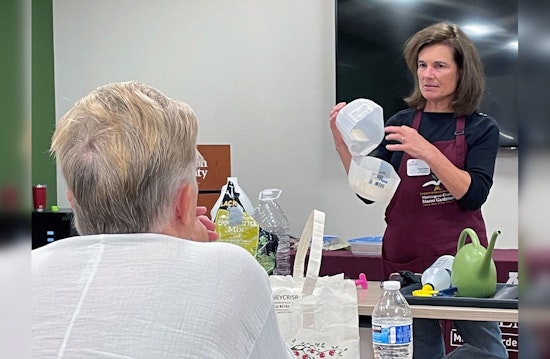 Washington County Library Hosts Array of Adult Events in July