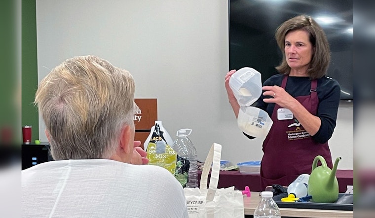 Washington County Library Hosts Array of Adult Events in July