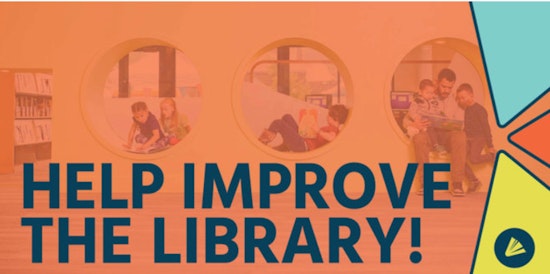 Washington County Library System Seeks Public Input Through Community Survey with a Chance to Win $50 Gift Card