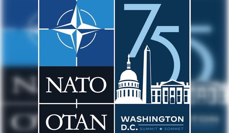 Washington, DC Announces Traffic and Security Measures for 2024 NATO Summit