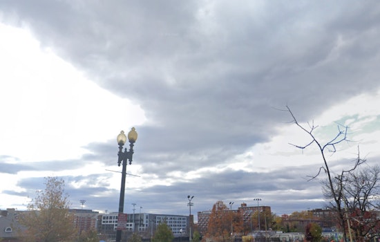 Washington D.C. Anticipates Weather Whiplash, Sunny Skies to Give Way to Thunderstorms, Warns NWS