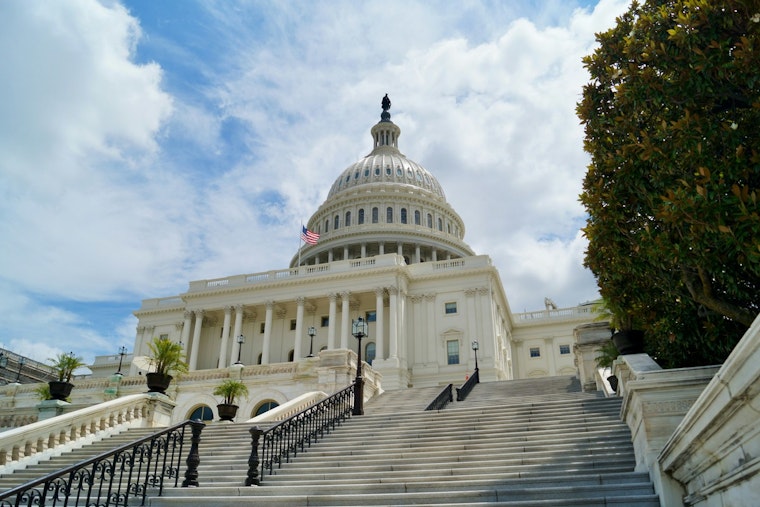 Washington D.C. Braces for Heat Wave and Thunderstorms, National Weather Service Advises Caution