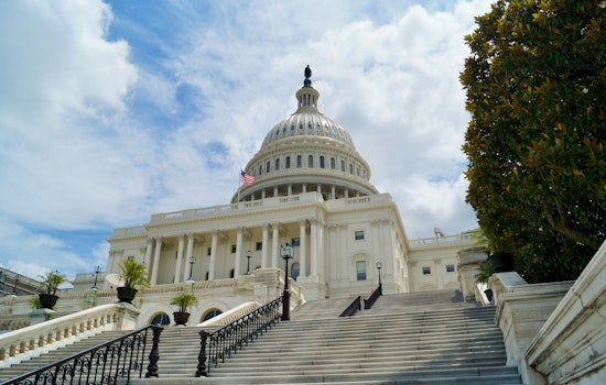 Washington D.C. Braces for Heat Wave and Thunderstorms, National Weather Service Advises Caution