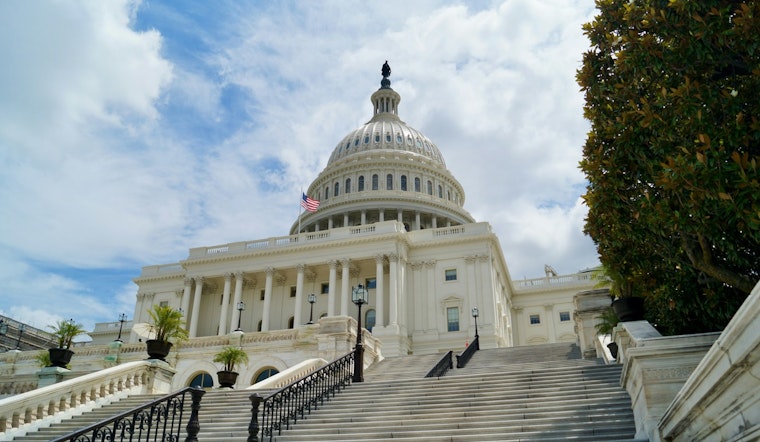 Washington D.C. Braces for Heat Wave and Thunderstorms, National Weather Service Advises Caution
