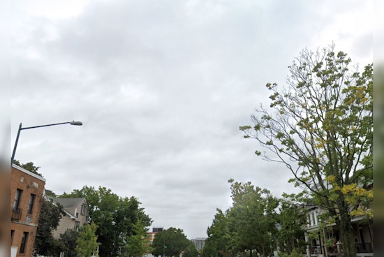 Washington D.C. Braces for Potential Thunderstorms and Heavy Rainfall, Heat Index to Soar Later in the Week