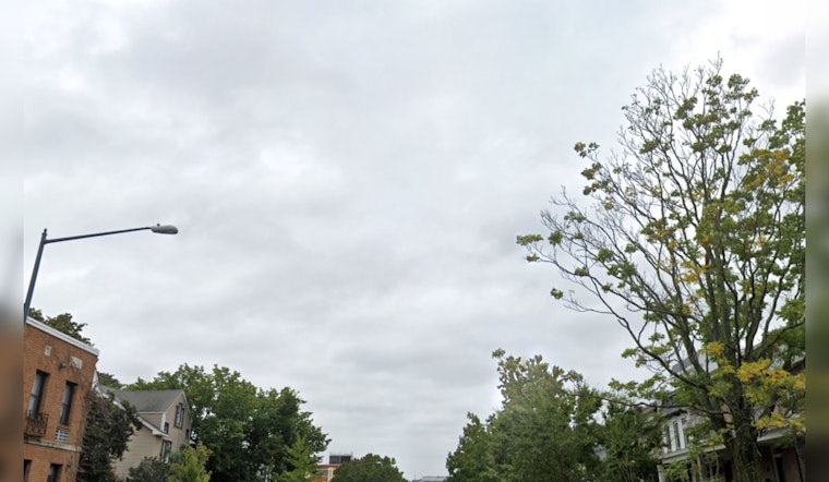 Washington D.C. Braces for Potential Thunderstorms and Heavy Rainfall, Heat Index to Soar Later in the Week