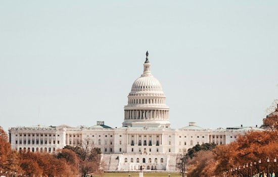 Washington D.C. Braces for Storms and Sweltering Week Ahead, Flood Watch in Effect for Southern Maryland