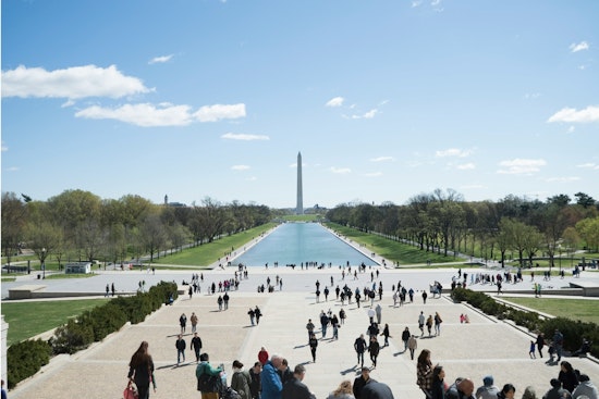 Washington DC Braces for Sweltering Heat Waves Mixed with Sporadic Showers, Says National Weather Service