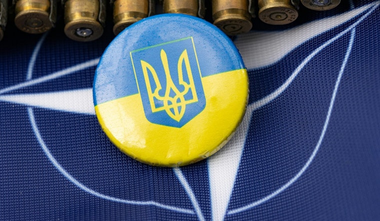 Washington D.C. Hosts Milestone 75th NATO Summit, Allies Unite, Pledge Support for Ukraine and Boost Defense Spending