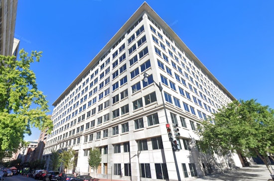 Washington D.C. Man "Chief" Sentenced to Over 6 Years for Fentanyl Distribution and Gun Possession