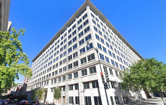 Washington D.C. Man "Chief" Sentenced to Over 6 Years for Fentanyl Distribution and Gun Possession