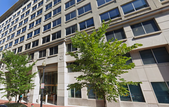 Washington D.C. Man Convicted for Armed Assault and Burglary in Violent 2020 Attack on Mother and Child