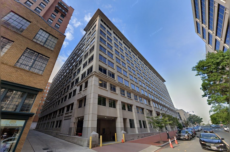 Washington D.C. Man Indicted on Federal Firearms Charge After DNA Match on Recovered Weapon