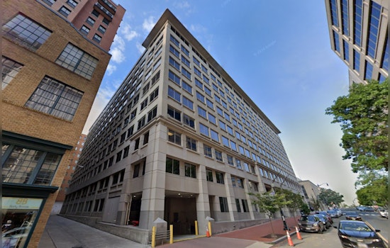Washington D.C. Man Indicted on Federal Firearms Charge After DNA Match on Recovered Weapon