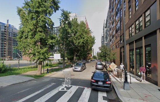 Washington, D.C. Man Sentenced to 20 Years for Second Degree Murder in Fourth of July Shooting
