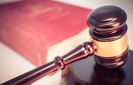 Washington D.C. Man Sentenced to 40 Months for Strangulation and Attempted Kidnapping in Columbia Heights