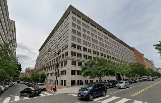 Washington D.C. Man Sentenced to Over 8 Years for Involuntary Manslaughter and Crime Spree Ending in Death of Homeless Man