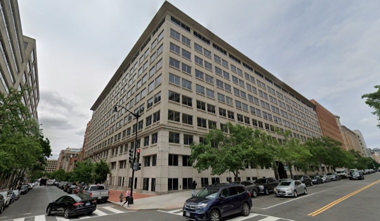 Washington D.C. Man Sentenced to Over 8 Years for Involuntary Manslaughter and Crime Spree Ending in Death of Homeless Man