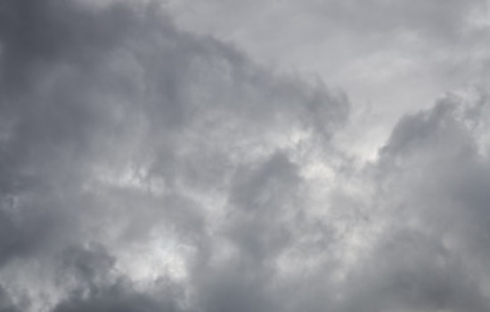 Washington D.C. Region on Alert for Flash Flooding Amid Scattered Showers and Thunderstorms
