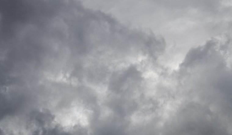 Washington D.C. Region on Alert for Flash Flooding Amid Scattered Showers and Thunderstorms