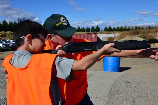 Washington Department of Fish and Wildlife Encourages Early Hunter Education Course Enrollment for Upcoming Seasons
