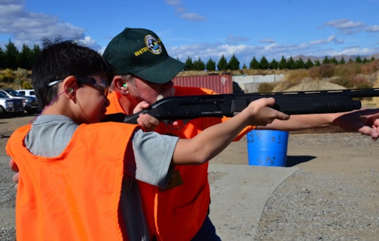 Washington Department of Fish and Wildlife Encourages Early Hunter Education Course Enrollment for Upcoming Seasons