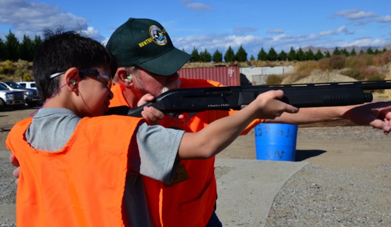 Washington Department of Fish and Wildlife Encourages Early Hunter Education Course Enrollment for Upcoming Seasons