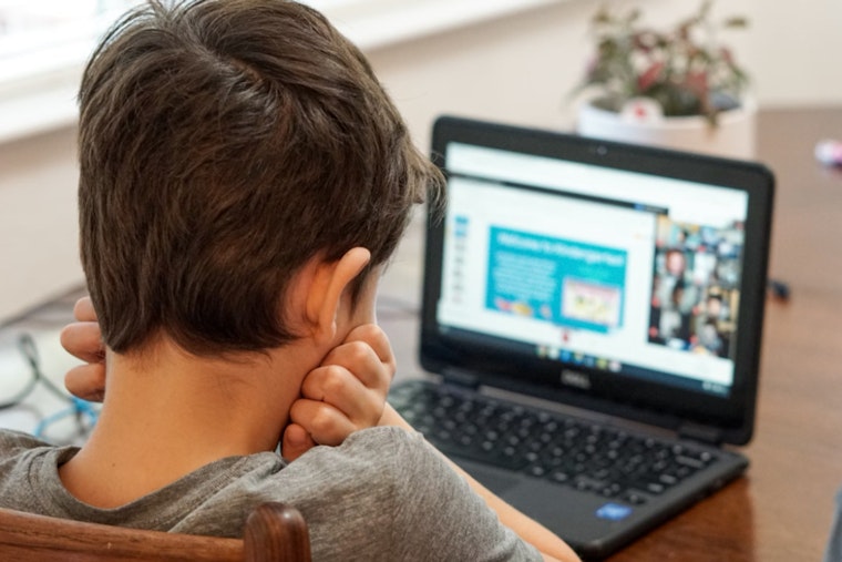 Washington Heats Up as Tech Giants and Senators Lock Horns Over Proposed Kids Online Safety Act