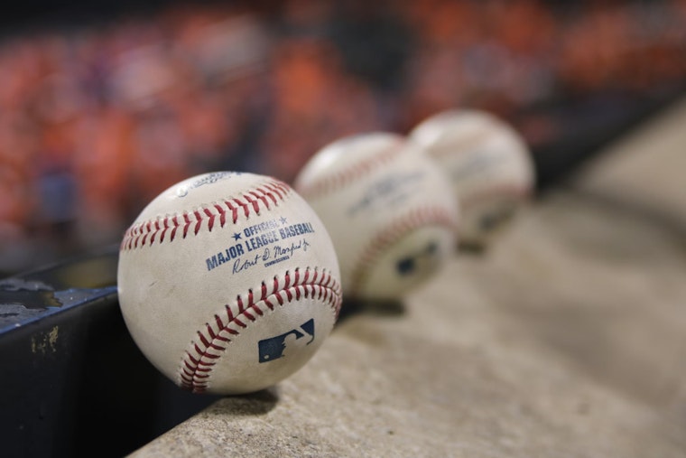 Washington Nationals Eye Future with High Potential Picks as Seaver King, Caleb Lomavita, and Luke Dickerson in MLB Draft