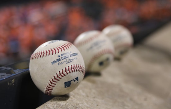 Washington Nationals Eye Future with High Potential Picks as Seaver King, Caleb Lomavita, and Luke Dickerson in MLB Draft