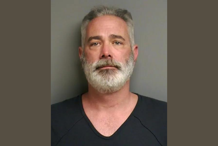 Washington Township Man Sentenced to 7-15 Years for Voluntary Manslaughter in Wife's 2022 Shooting