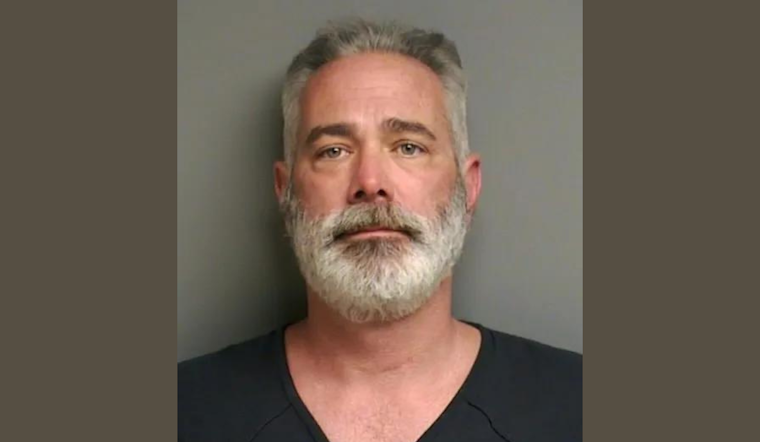 Washington Township Man Sentenced to 7-15 Years for Voluntary Manslaughter in Wife's 2022 Shooting