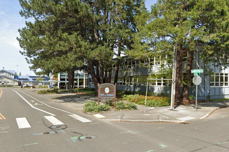 Washington Wildlife Officials to Discuss Cougar Hunting and Wolf Protection in Virtual Meeting