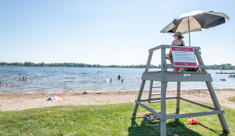 Washtenaw County's Independence Lake Beach Shut Down Due to Elevated E. coli Levels